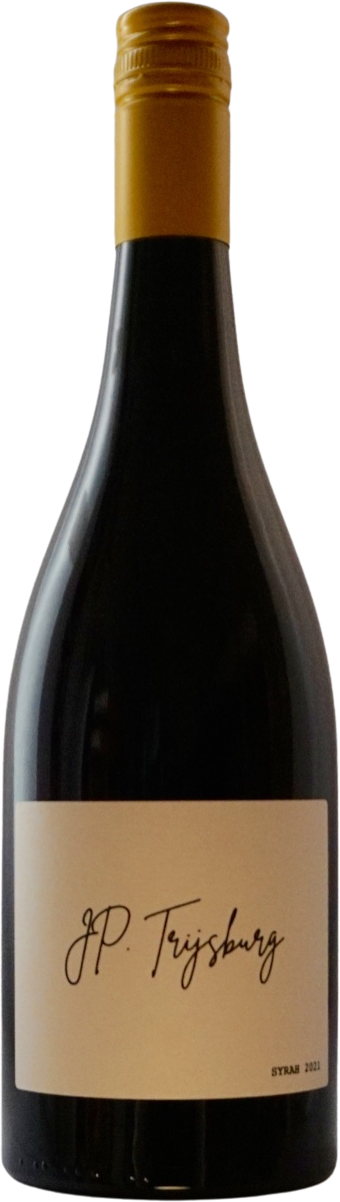 The Happy Winemaker Syrah by Jean-Paul 2021